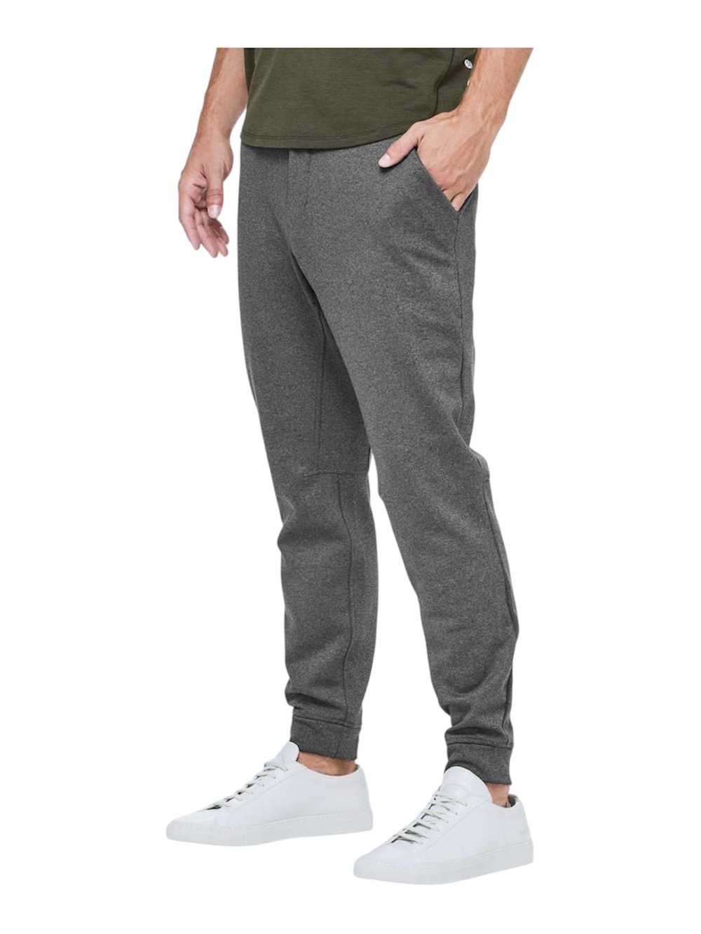 Men’s Lululemon City Sweat Joggers